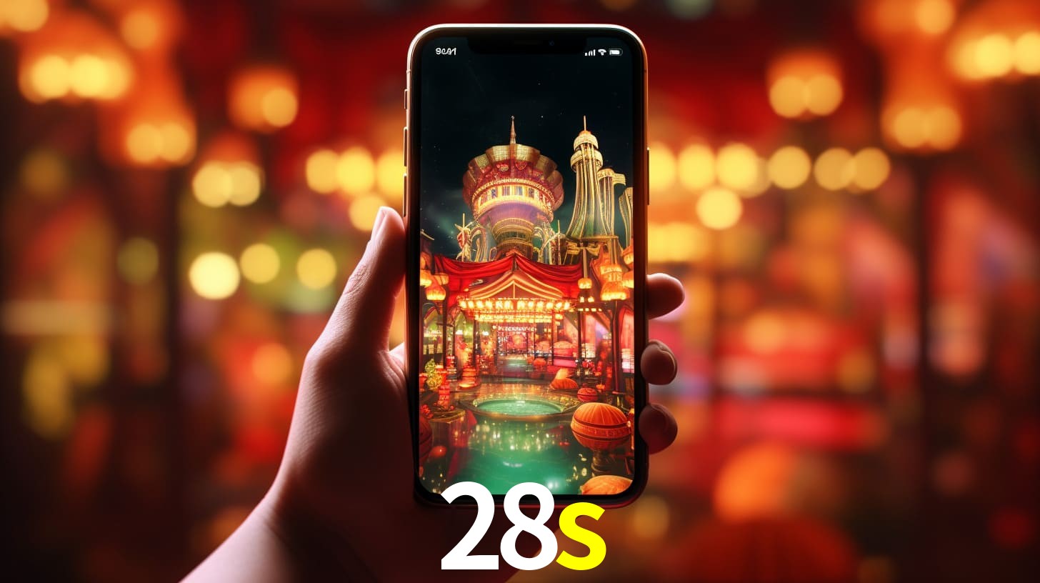 Leve diversão e emoção sem fim aos jogadores