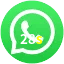 28s WhatsApp