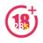 28s 18+