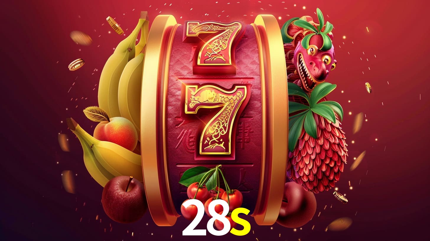 Os Encantos das Slots no 28s: Diversão em Cada Giro
