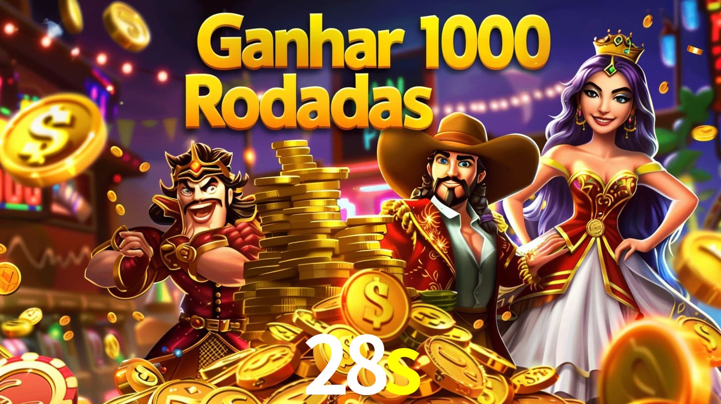 Bônus Irresistíveis: Melhores Ofertas do 28s