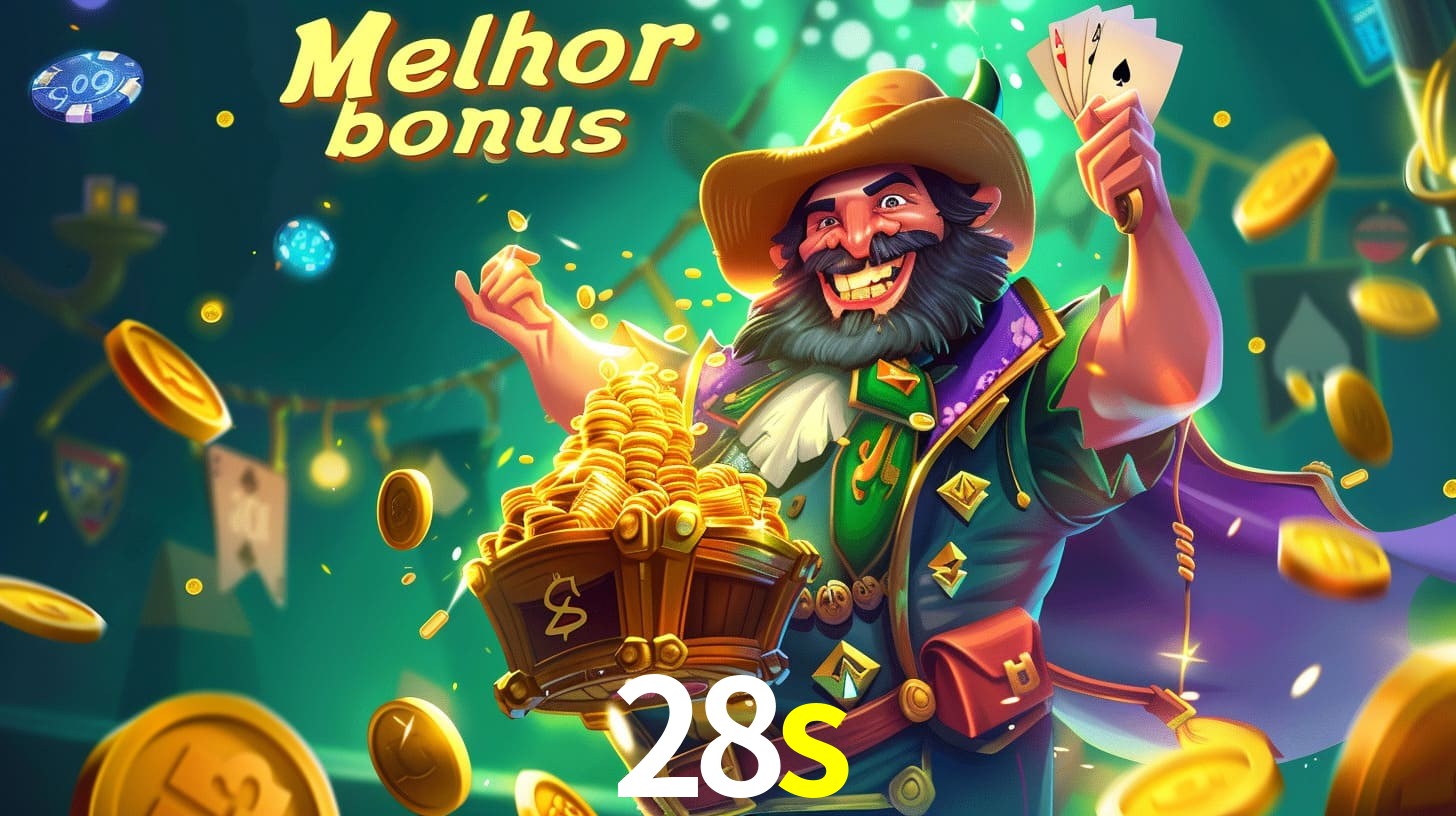 Bônus Irresistíveis: Melhores Ofertas do 28s