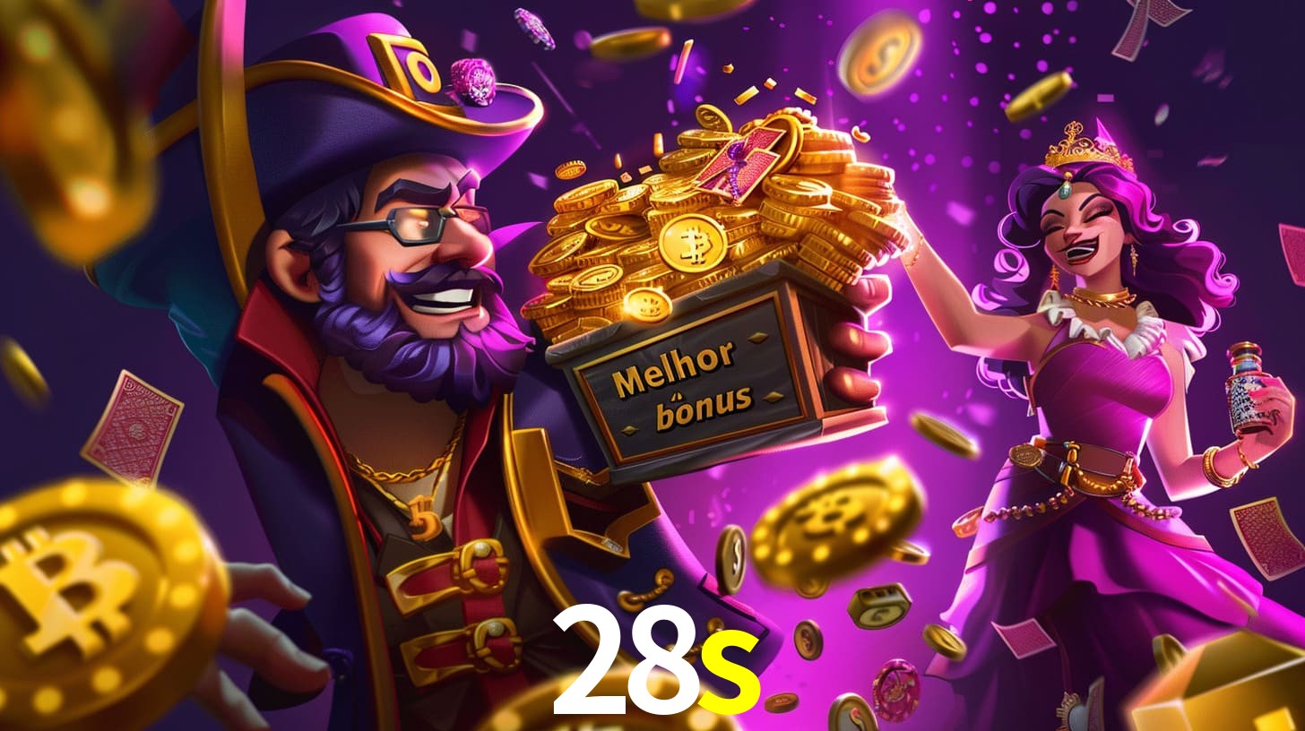 Bônus Irresistíveis: Melhores Ofertas do 28s