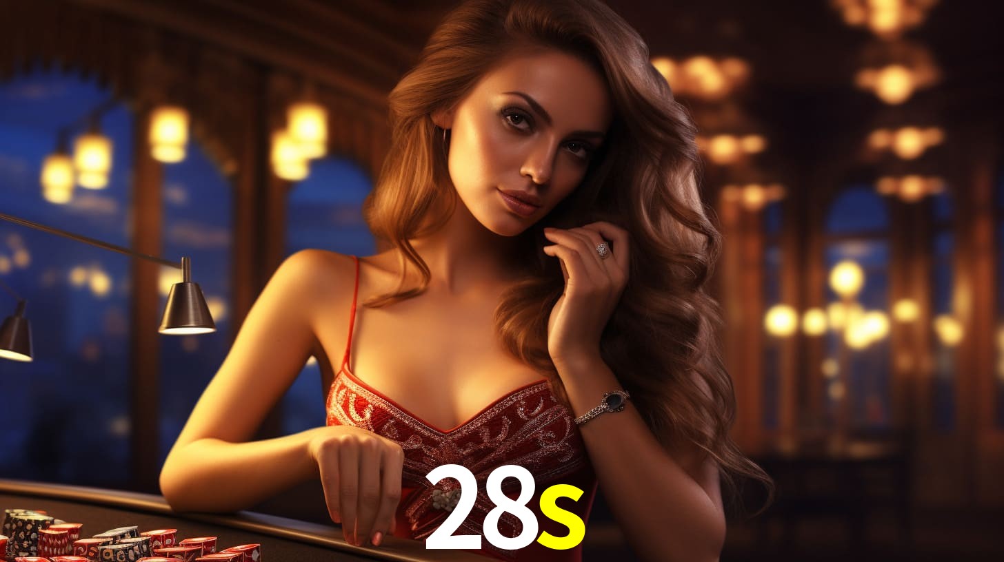 Cassino 28s mais popular