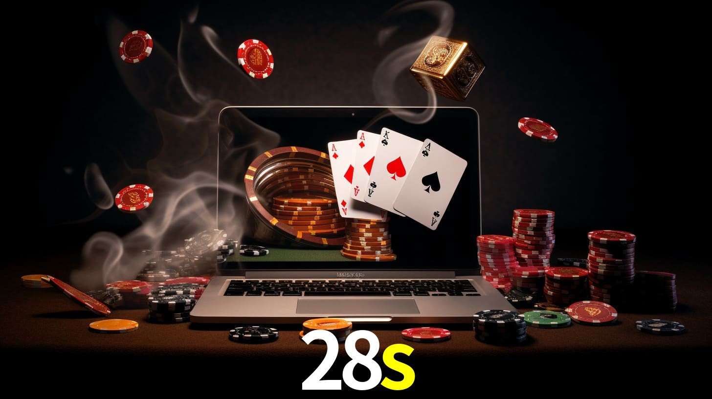 A Experiência Vibrante do Login no 28s