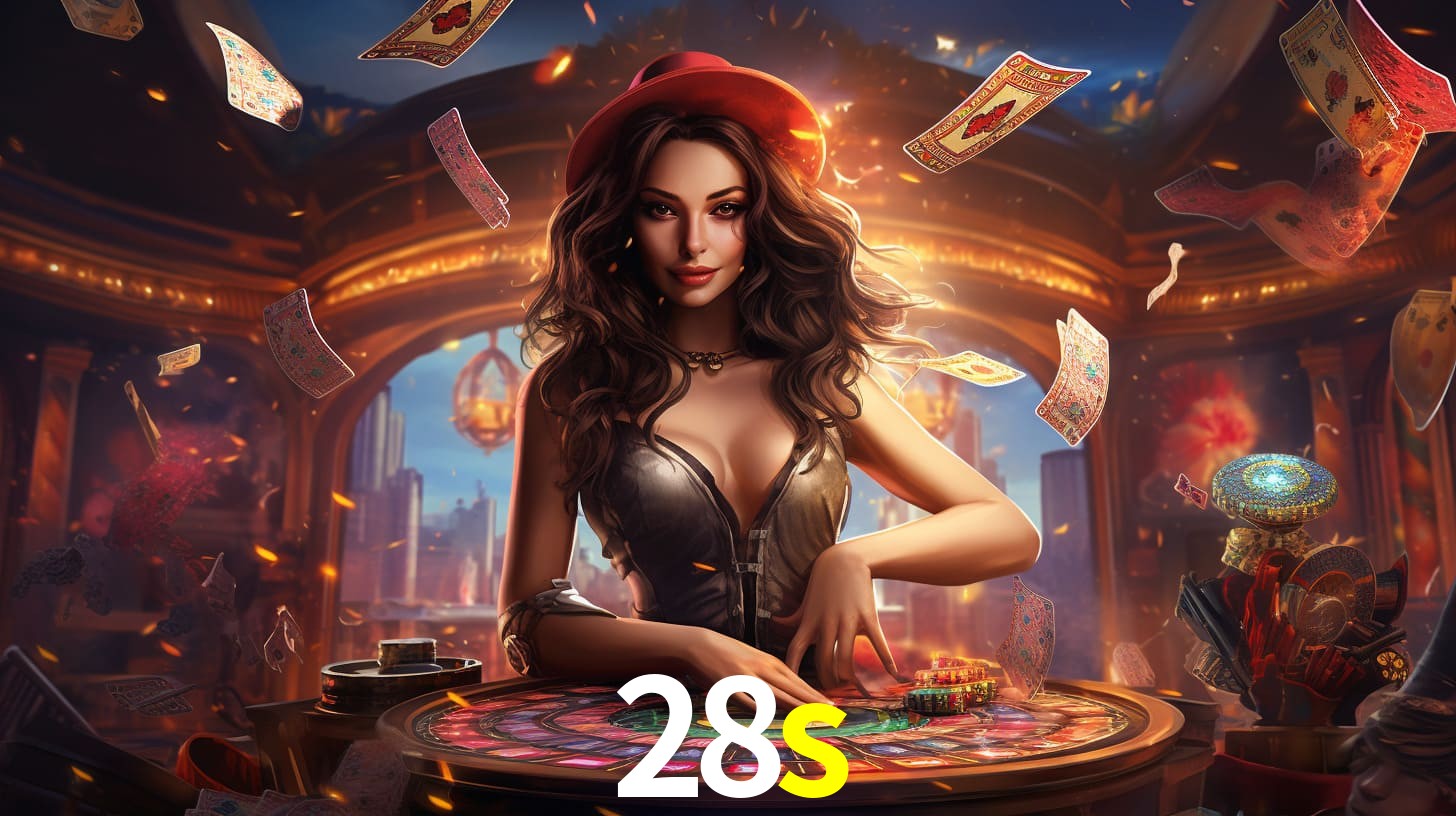  O 28s tem uma ampla variedade de atividades e é fácil de registrar e fazer login.