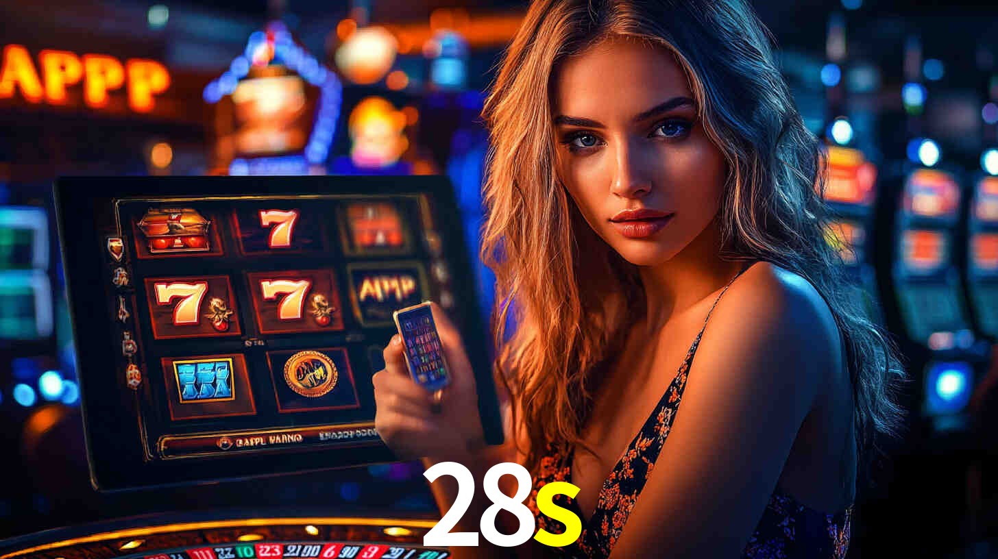 Explore o Aplicativo: O Futuro dos Jogos na Palma da Mão