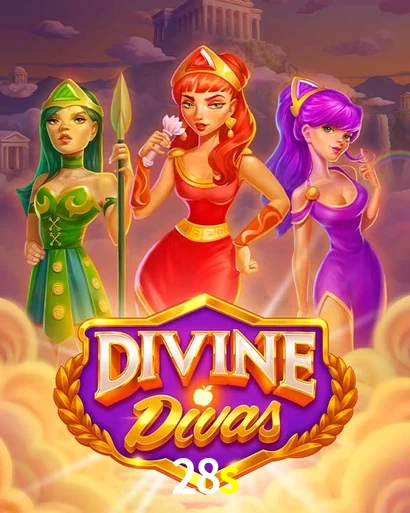 28s Uma plataforma de jogos colorida e envolvente