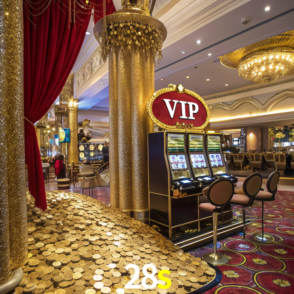 VIP exclusivo para 28s