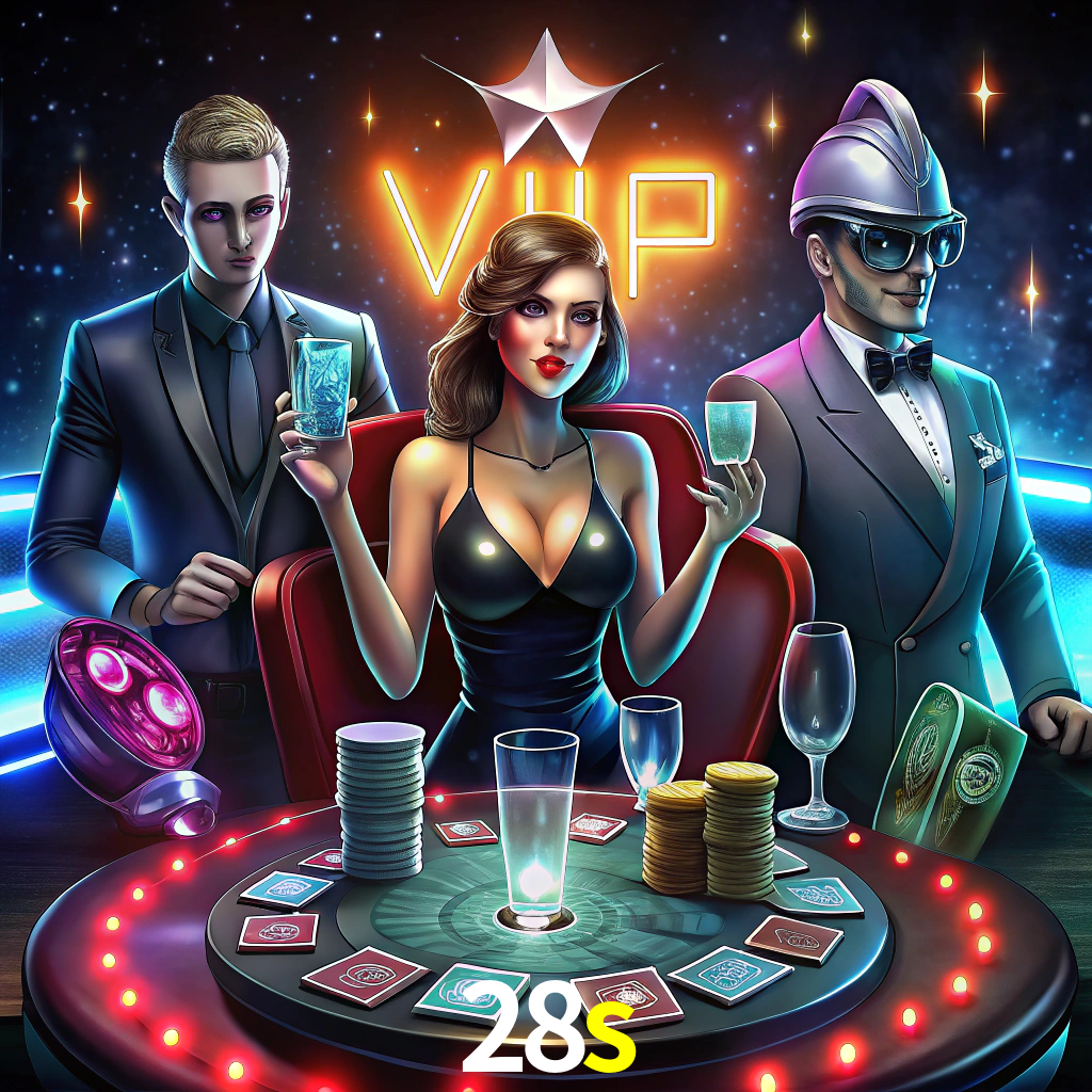 VIP exclusivo para 28s